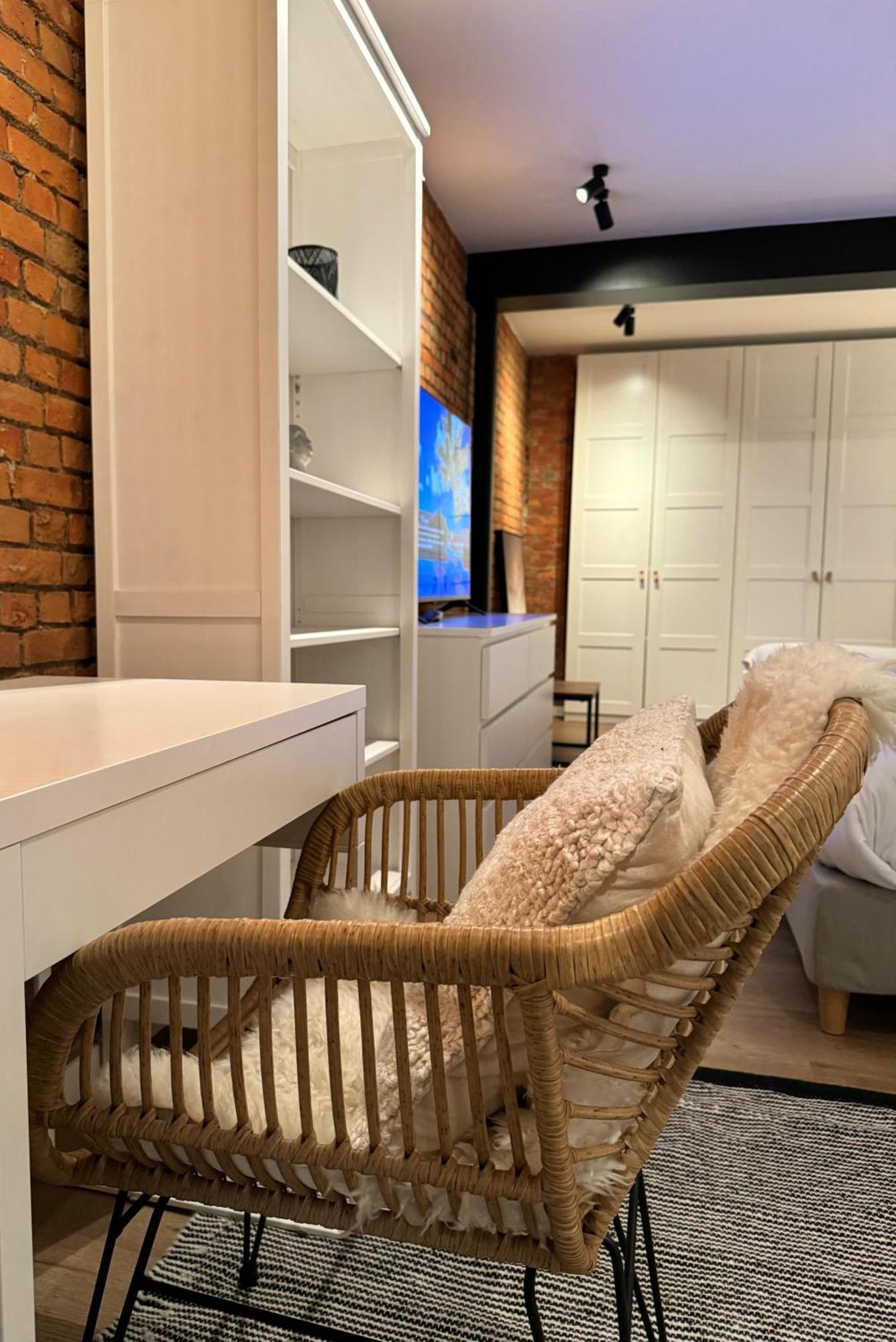 Luxury Apartment With Cosy Garden! Гент Екстериор снимка
